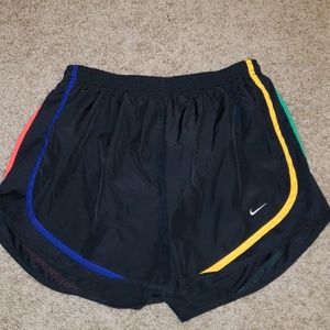 Nike shorts